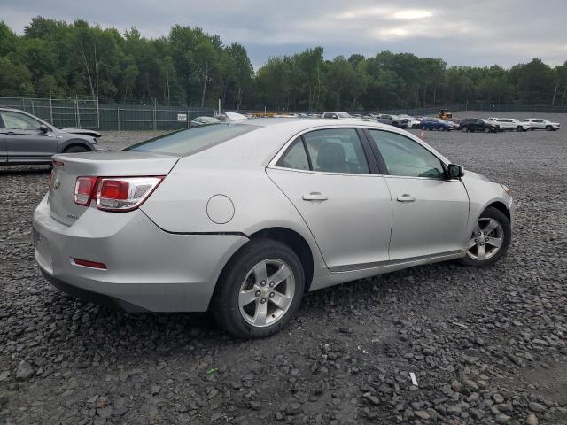 1G11C5SA4GF143614 - 2016 CHEVROLET MALIBU LIM LT SILVER photo 3