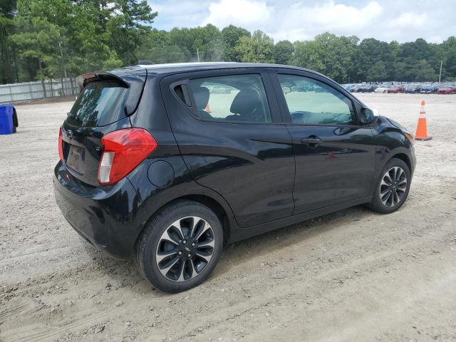 KL8CD6SA4MC704970 - 2021 CHEVROLET SPARK 1LT BLACK photo 3