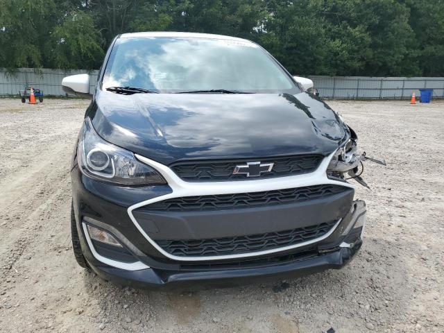 KL8CD6SA4MC704970 - 2021 CHEVROLET SPARK 1LT BLACK photo 5