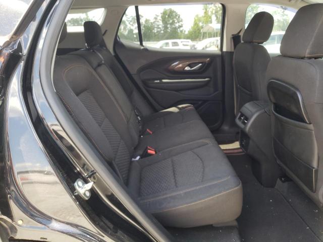 3GKALLEV9JL145600 - 2018 GMC TERRAIN SL BLACK photo 11