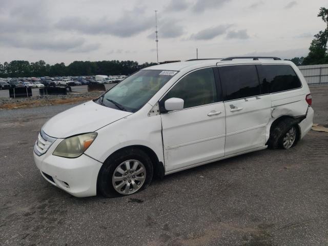 2009 HONDA ODYSSEY EX, 