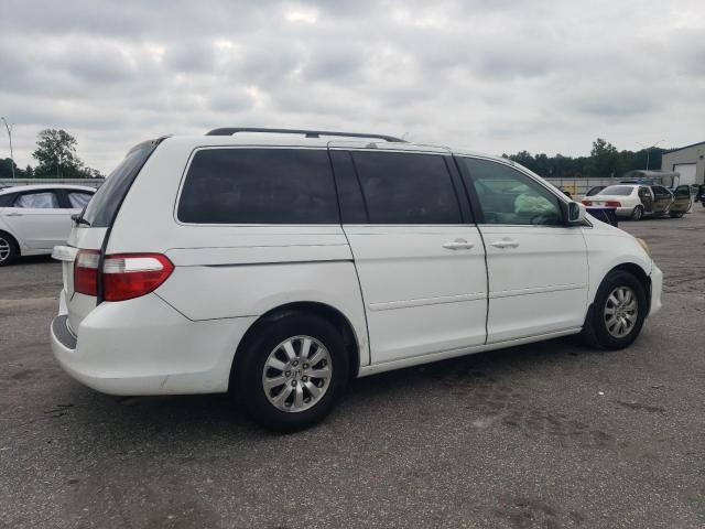 5FNRL38499B035867 - 2009 HONDA ODYSSEY EX 白色 照片 3