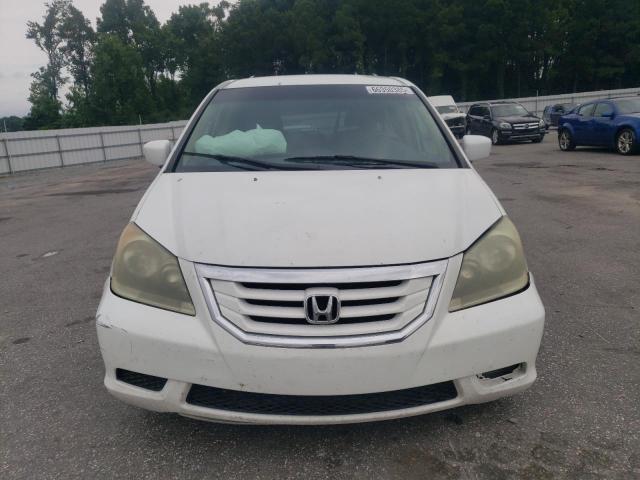 5FNRL38499B035867 - 2009 HONDA ODYSSEY EX 白色 照片 5