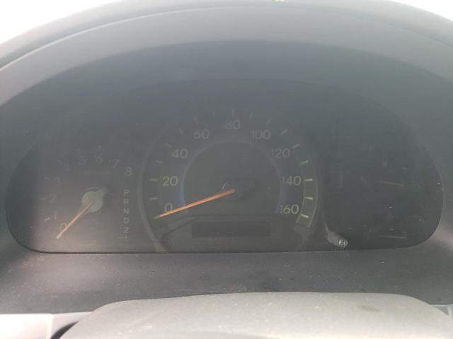 5FNRL38499B035867 - 2009 HONDA ODYSSEY EX 白色 照片 9