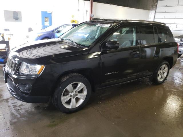 2011 JEEP COMPASS SPORT, 