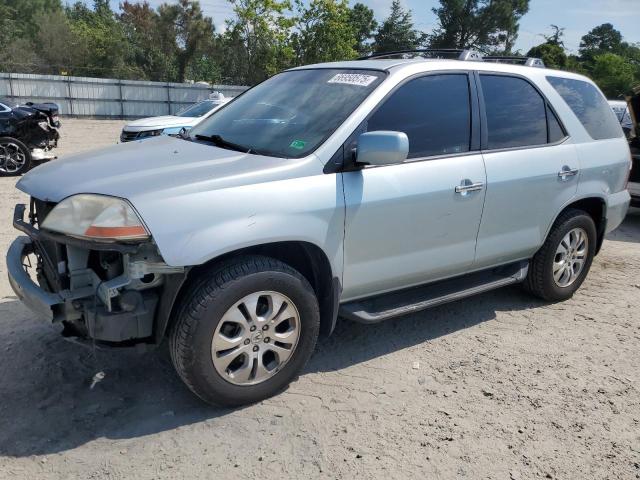 2003 ACURA MDX TOURING, 
