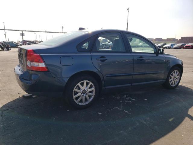 YV1MS682762186969 - 2006 VOLVO S40 T5 BLUE photo 3