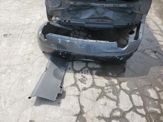 JH4CL96836C029598 - 2006 ACURA TSX BLACK photo 12