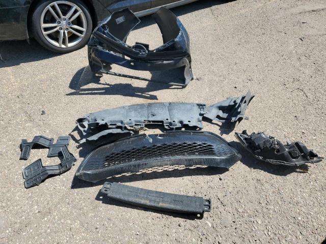 2T1BURHE3KC200686 - 2019 TOYOTA COROLLA L 蓝色 照片 12