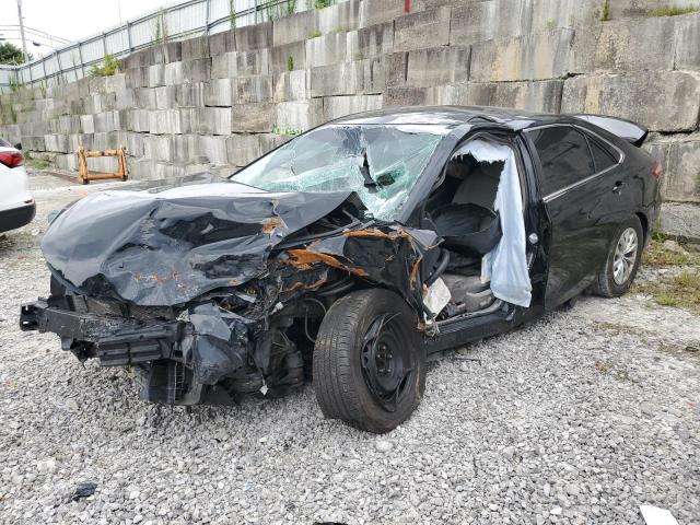 2015 TOYOTA CAMRY LE, 