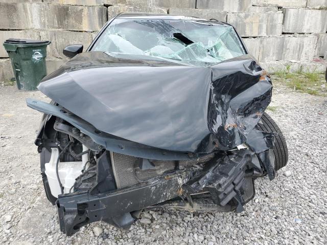 4T4BF1FK4FR496526 - 2015 TOYOTA CAMRY LE BLACK photo 5