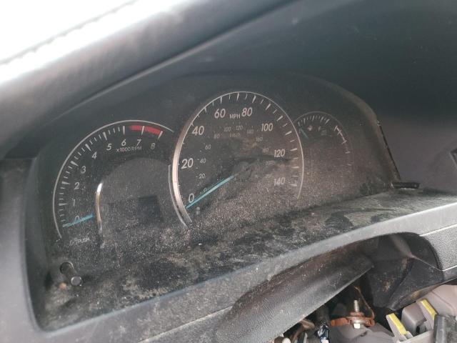 4T4BF1FK4FR496526 - 2015 TOYOTA CAMRY LE BLACK photo 9