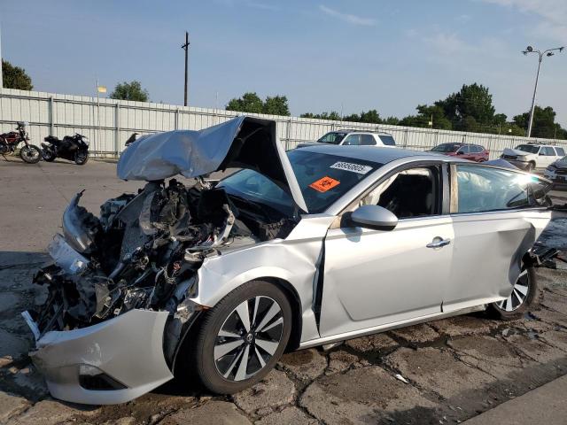 2021 NISSAN ALTIMA SV, 