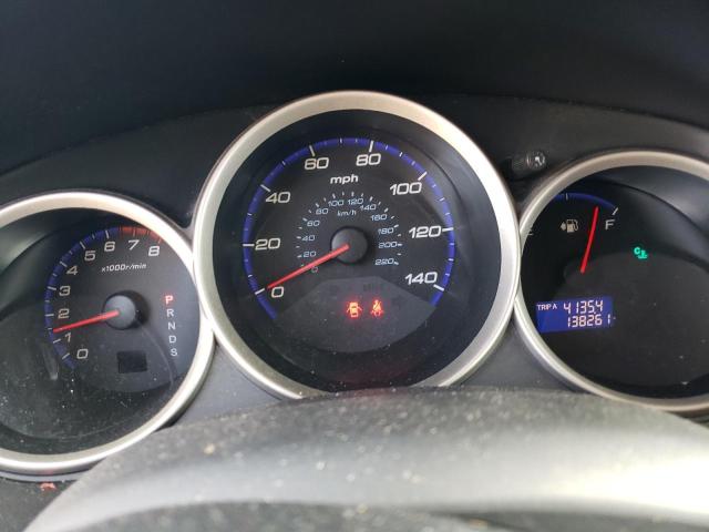 JHMGD38607S058121 - 2007 HONDA FIT S 红色 照片 9