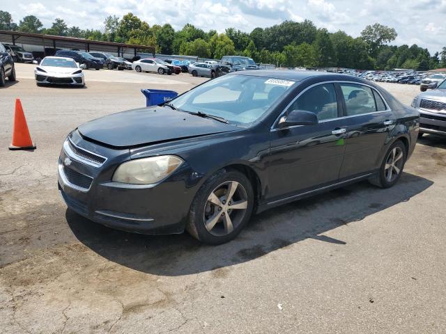 2012 CHEVROLET MALIBU 1LT, 