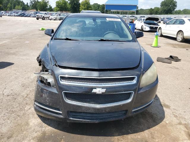 1G1ZC5E00CF278492 - 2012 CHEVROLET MALIBU 1LT 黑色 照片 5