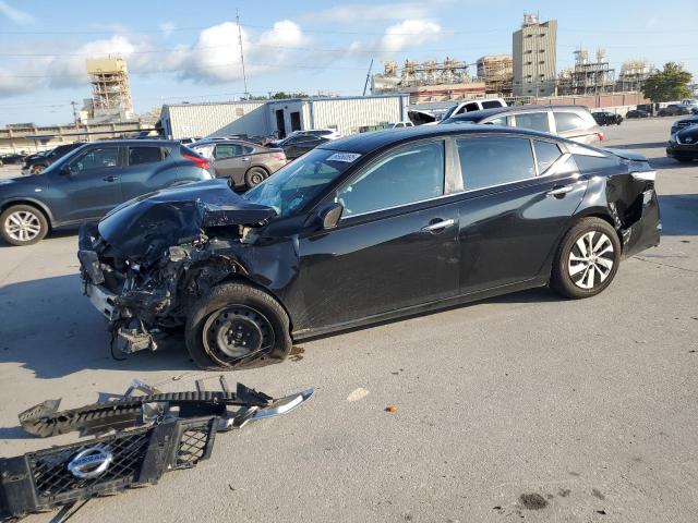 2020 NISSAN ALTIMA S, 