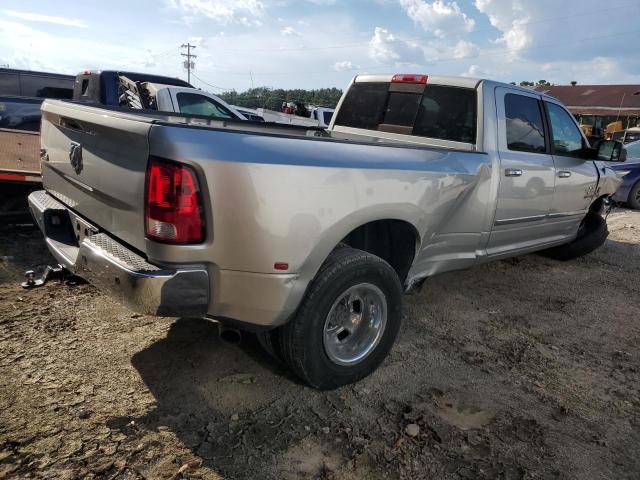 3C63RPHL2GG263209 - 2016 RAM 3500 SLT SILVER photo 3