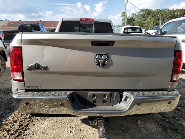 3C63RPHL2GG263209 - 2016 RAM 3500 SLT SILVER photo 6