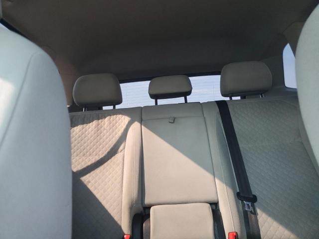 3VV0B7AX6LM063654 - 2020 VOLKSWAGEN TIGUAN S 蓝色 照片 10