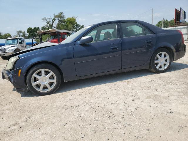 2005 CADILLAC CTS HI FEATURE V6, 
