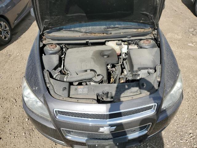 1G1ZC5E18BF285102 - 2011 CHEVROLET MALIBU 1LT Grafit foto 11
