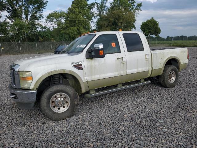 2010 FORD F250 SUPER DUTY, 