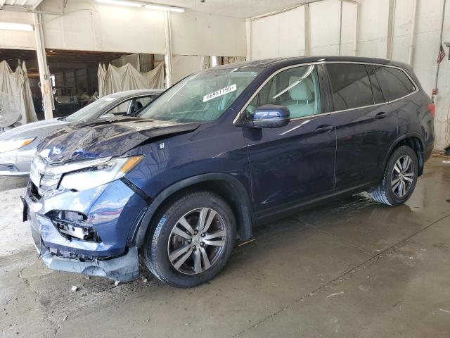 2016 HONDA PILOT EX, 