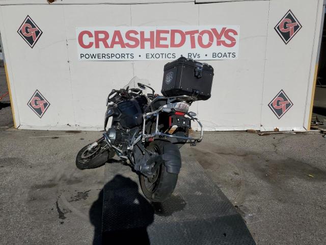 WB10M0307N6F48114 - 2022 BMW R 1250 GS BLACK photo 4