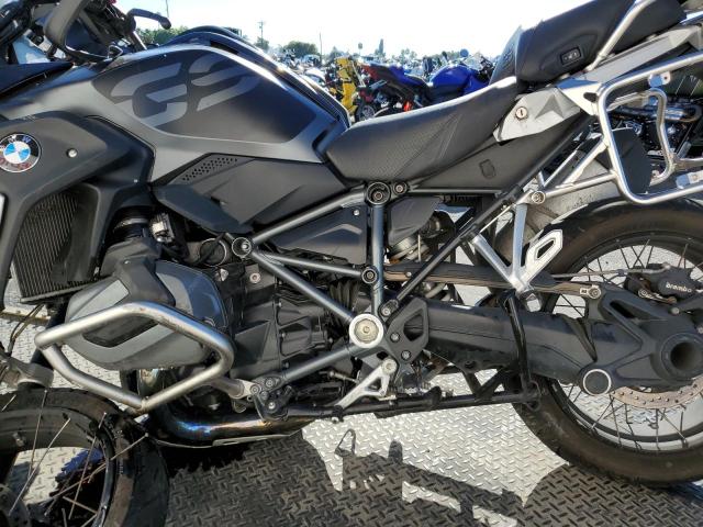 WB10M0307N6F48114 - 2022 BMW R 1250 GS BLACK photo 5