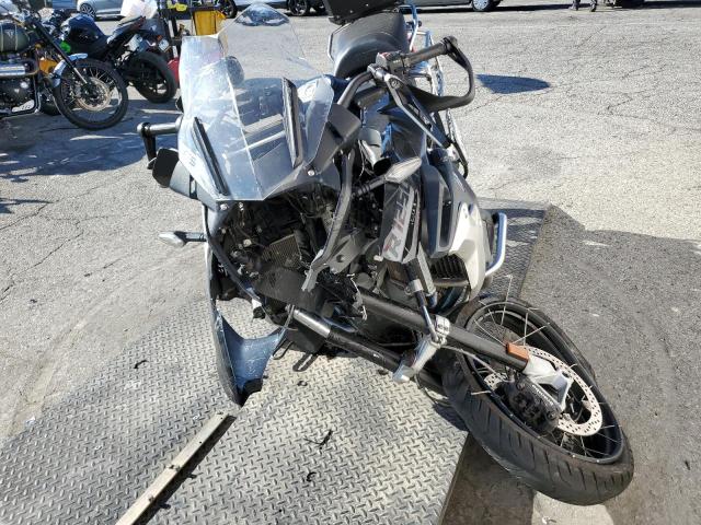 WB10M0307N6F48114 - 2022 BMW R 1250 GS BLACK photo 9