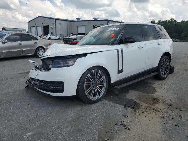 2025 LAND ROVER RANGE ROVE SE, 