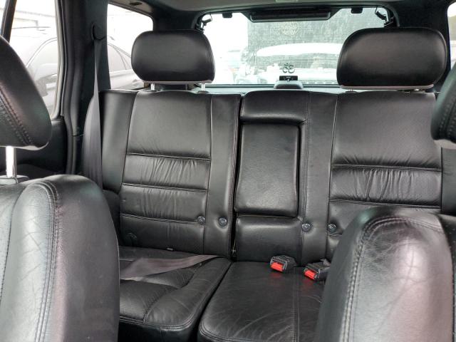 JN8DR09Y61W608026 - 2001 NISSAN PATHFINDER LE 棕色 照片 10