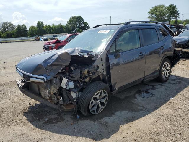 2021 SUBARU FORESTER PREMIUM, 