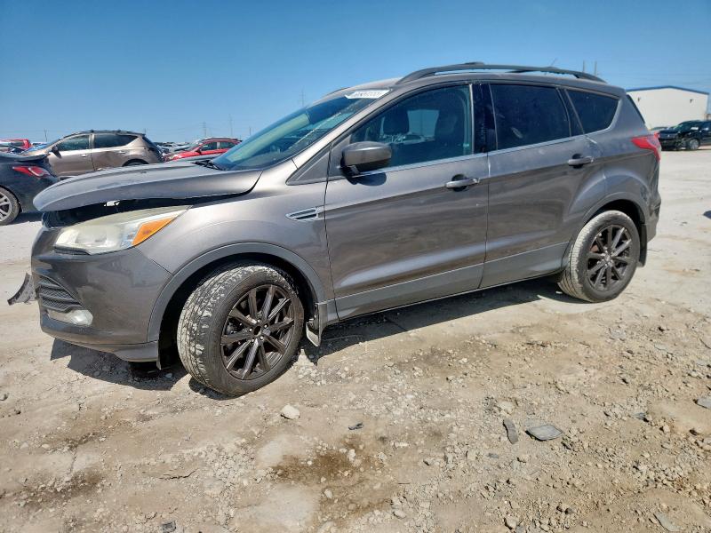 2014 FORD ESCAPE SE, 