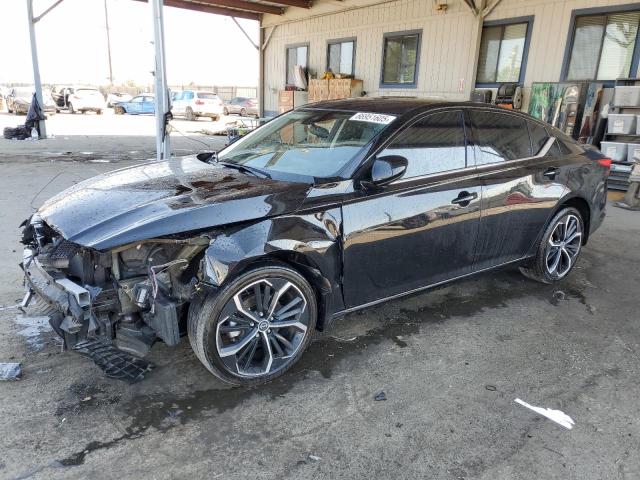 2023 NISSAN ALTIMA SR, 