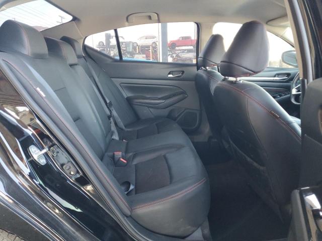 1N4BL4CW7PN322340 - 2023 NISSAN ALTIMA SR 黑色 照片 10