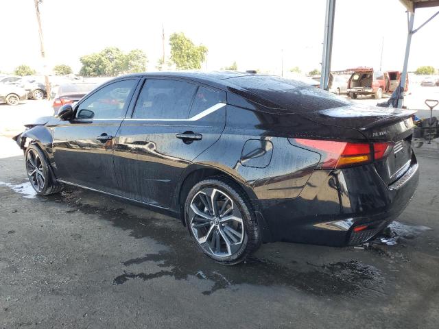 1N4BL4CW7PN322340 - 2023 NISSAN ALTIMA SR 黑色 照片 2