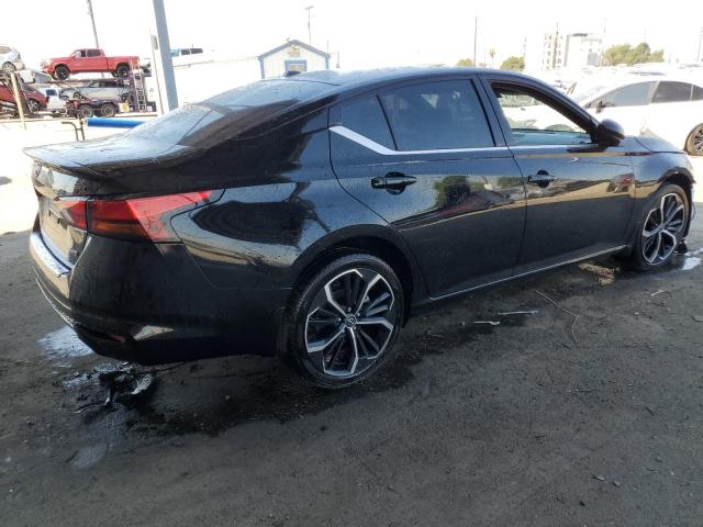 1N4BL4CW7PN322340 - 2023 NISSAN ALTIMA SR 黑色 照片 3
