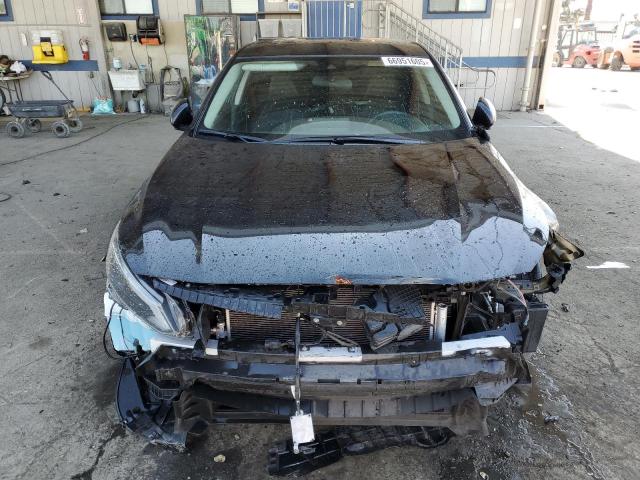 1N4BL4CW7PN322340 - 2023 NISSAN ALTIMA SR 黑色 照片 5