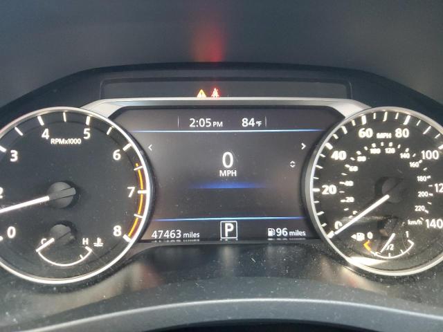 1N4BL4CW7PN322340 - 2023 NISSAN ALTIMA SR 黑色 照片 9