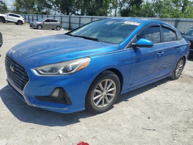 2018 HYUNDAI SONATA SE, 