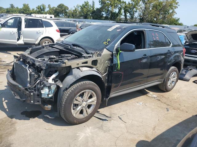 2015 CHEVROLET EQUINOX LT, 