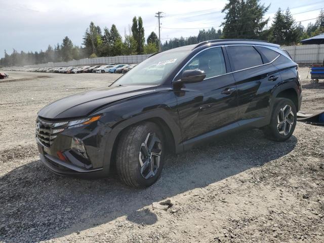 2024 HYUNDAI TUCSON SEL CONVENIENCE, 