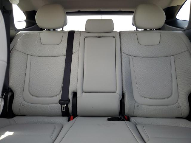 KM8JCCD14RU140750 - 2024 HYUNDAI TUCSON SEL CONVENIENCE BLACK photo 10