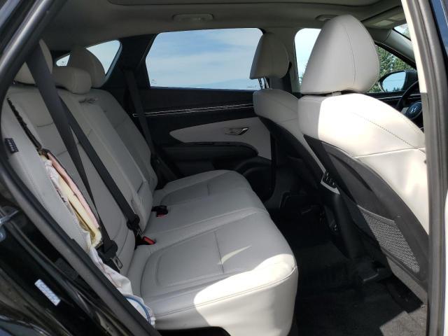 KM8JCCD14RU140750 - 2024 HYUNDAI TUCSON SEL CONVENIENCE BLACK photo 11