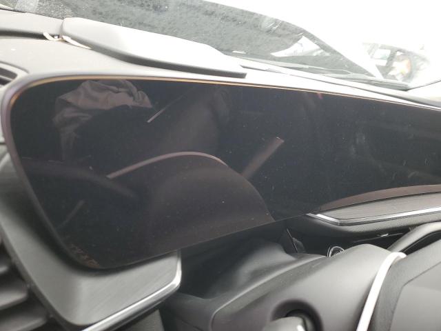 LRBFZME45RD072089 - 2024 BUICK ENVISION PREFERRED SILVER photo 9