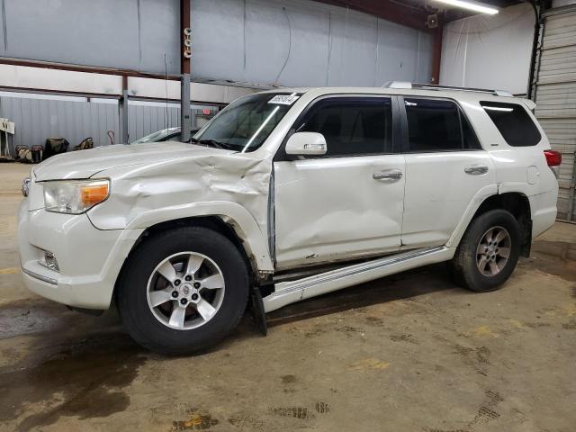 2013 TOYOTA 4RUNNER SR5, 