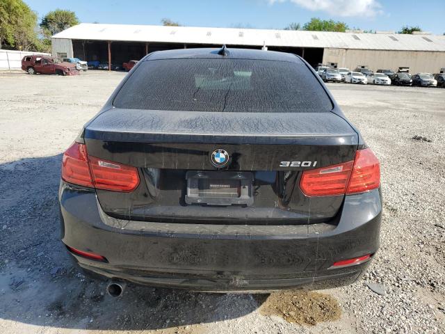 WBA3B1G59FNT05892 - 2015 BMW 320 I BLACK photo 6