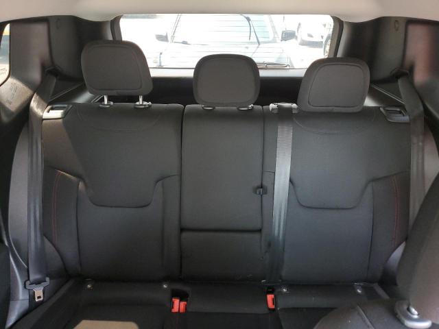 ZACNJBC16LPL02312 - 2020 JEEP RENEGADE TRAILHAWK Սև լուսանկար 10